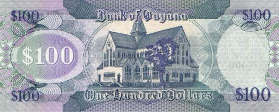 100 Dollars